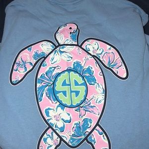 A simply southern Shirt!